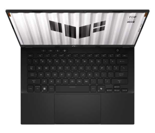 ASUS TUF Gaming A14 Ryzen 7-260/16GB/512 RTX5050 165Hz - 1481023 - zdjęcie 16